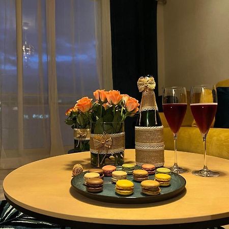 Avenue De Champagne Daire Épernay Dış mekan fotoğraf