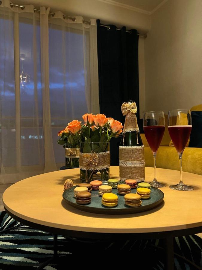 Avenue De Champagne Daire Épernay Dış mekan fotoğraf
