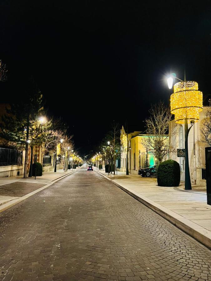 Avenue De Champagne Daire Épernay Dış mekan fotoğraf